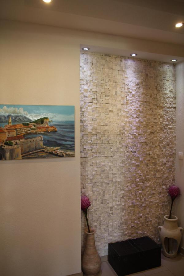 Davidoff Branko Kalezic * Budva