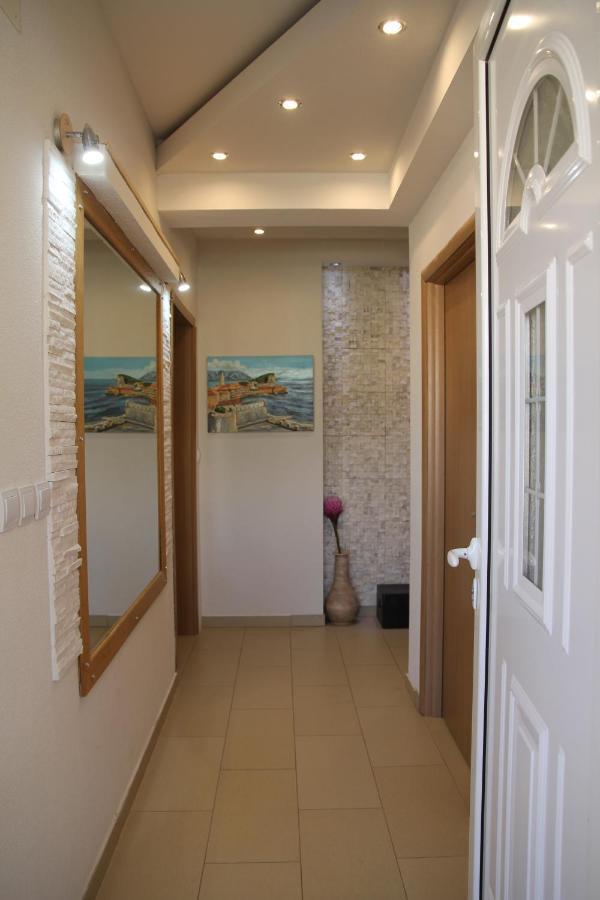 Guest house Davidoff Branko Kalezic Budva