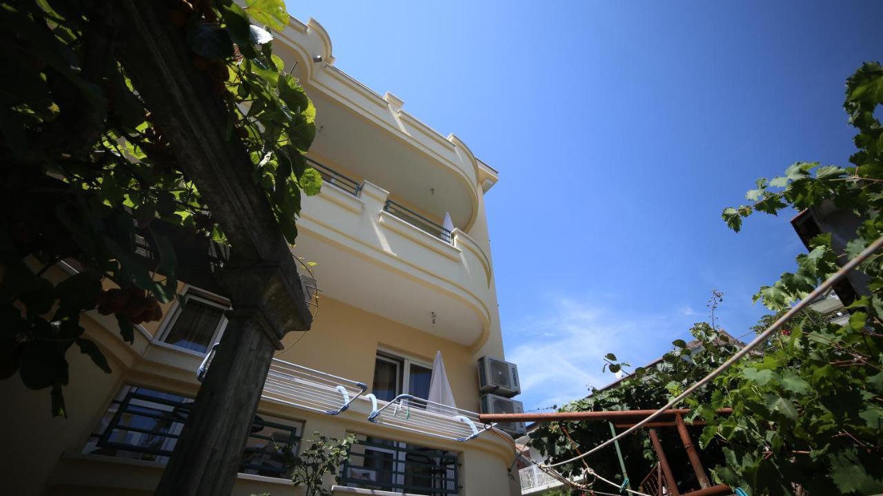 Guest house Davidoff Branko Kalezic